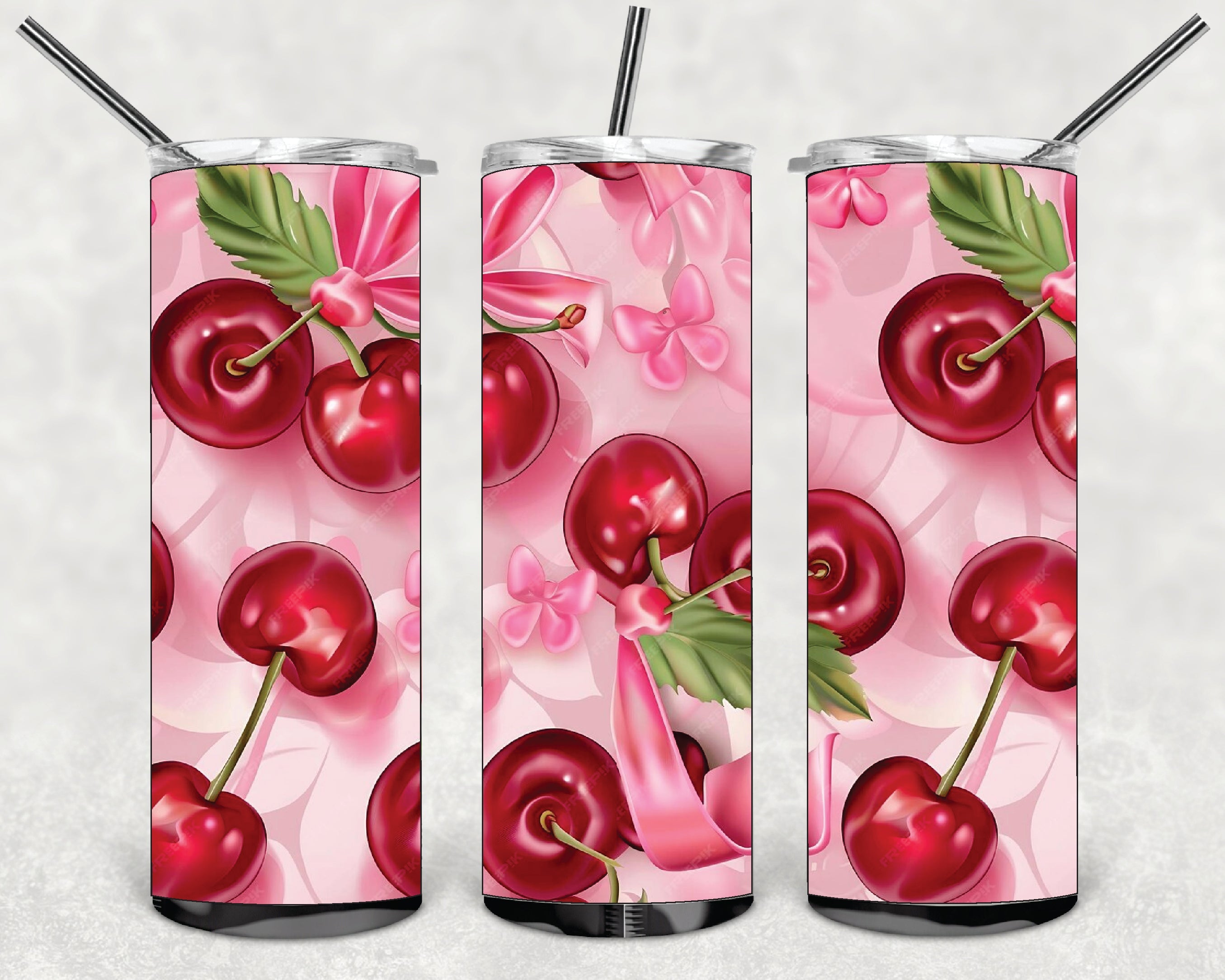 Tumbler