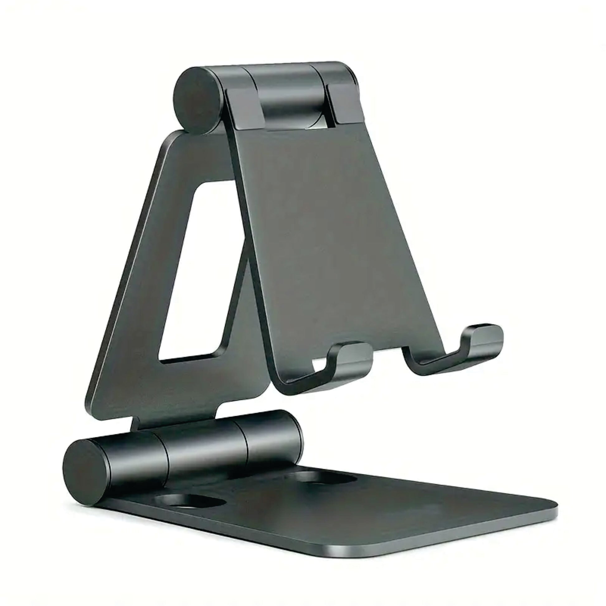 Phone Stand Gray
