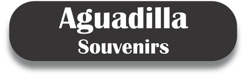 AGUADILLA Puerto Rico Souvenirs PRS Town Set