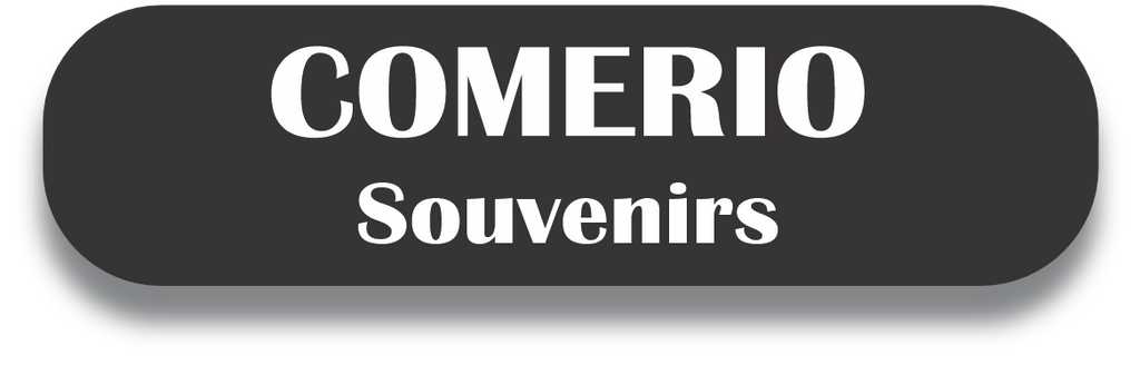 COMERIO Puerto Rico Souvenirs PRS Town Set