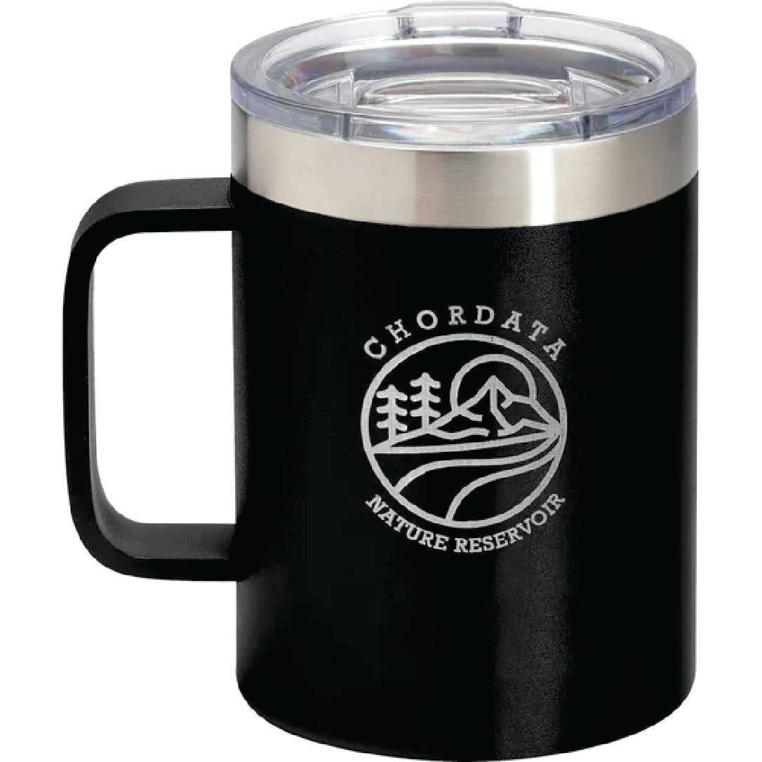 Mug Personalized 12oz Mix Color Mug With Handle,Stainless Steel Insulated Travel Tumblers With Sliding Lid,Double Wall Vacuum Camping Coffee Cup for Hot & Cold Drinks Tea
