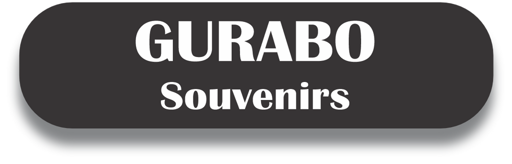 GURABO Puerto Rico Souvenirs PRS Town Set
