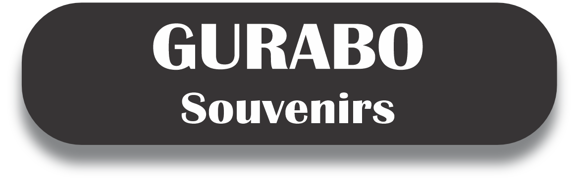 GURABO Puerto Rico Souvenirs PRS Town Set