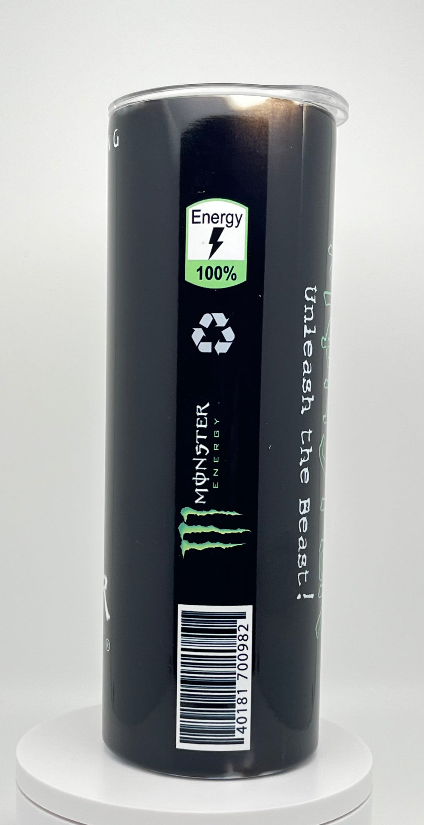 Tumbler Monster 20 oz  DF