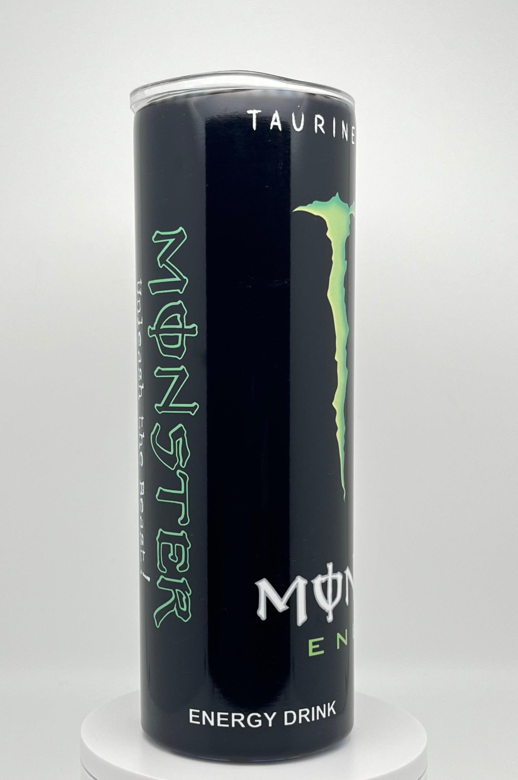 Tumbler Monster 20 oz  DF
