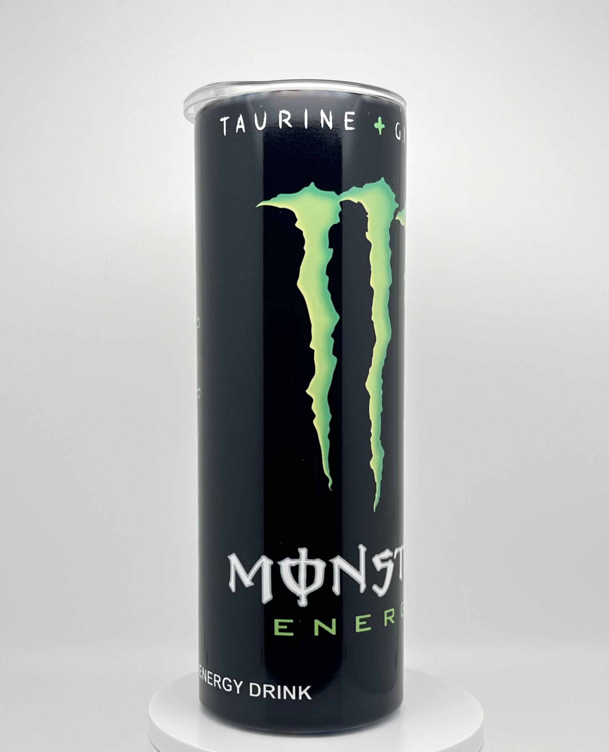 Tumbler Monster 20 oz  DF