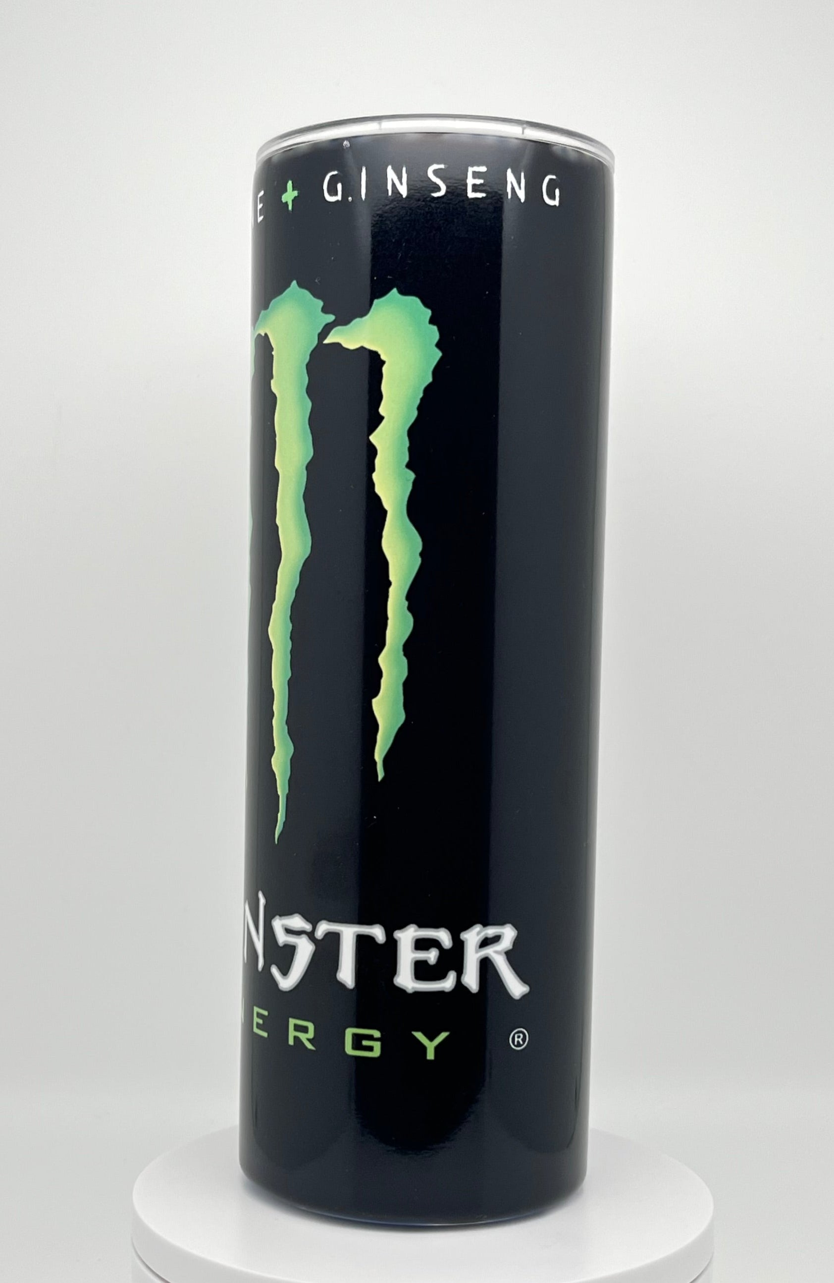 Tumbler Monster 20 oz  DF