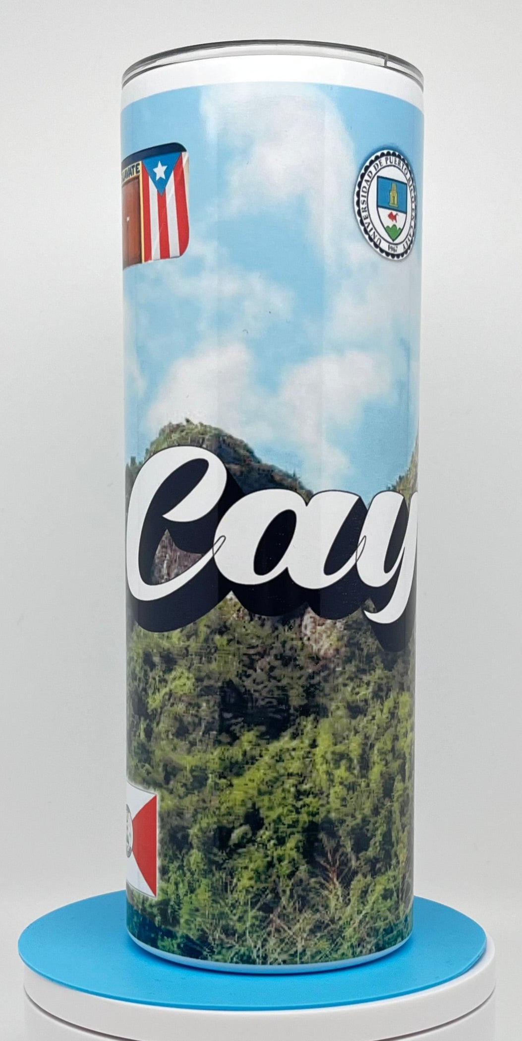Tumbler Cayey 20 oz