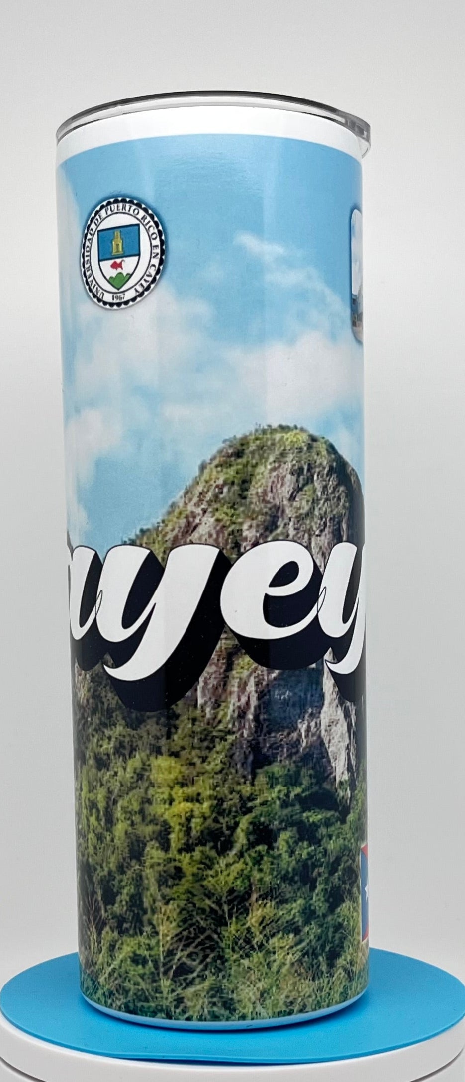 Tumbler Cayey 20 oz