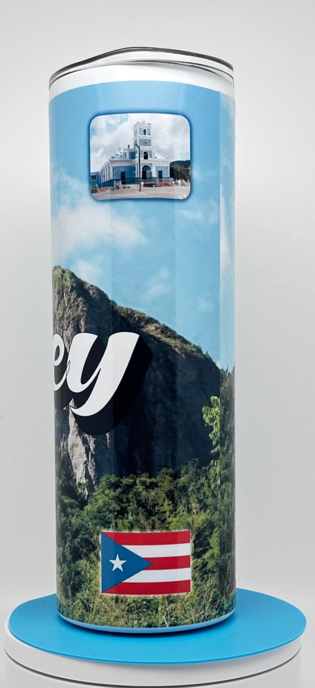 Tumbler Cayey 20 oz