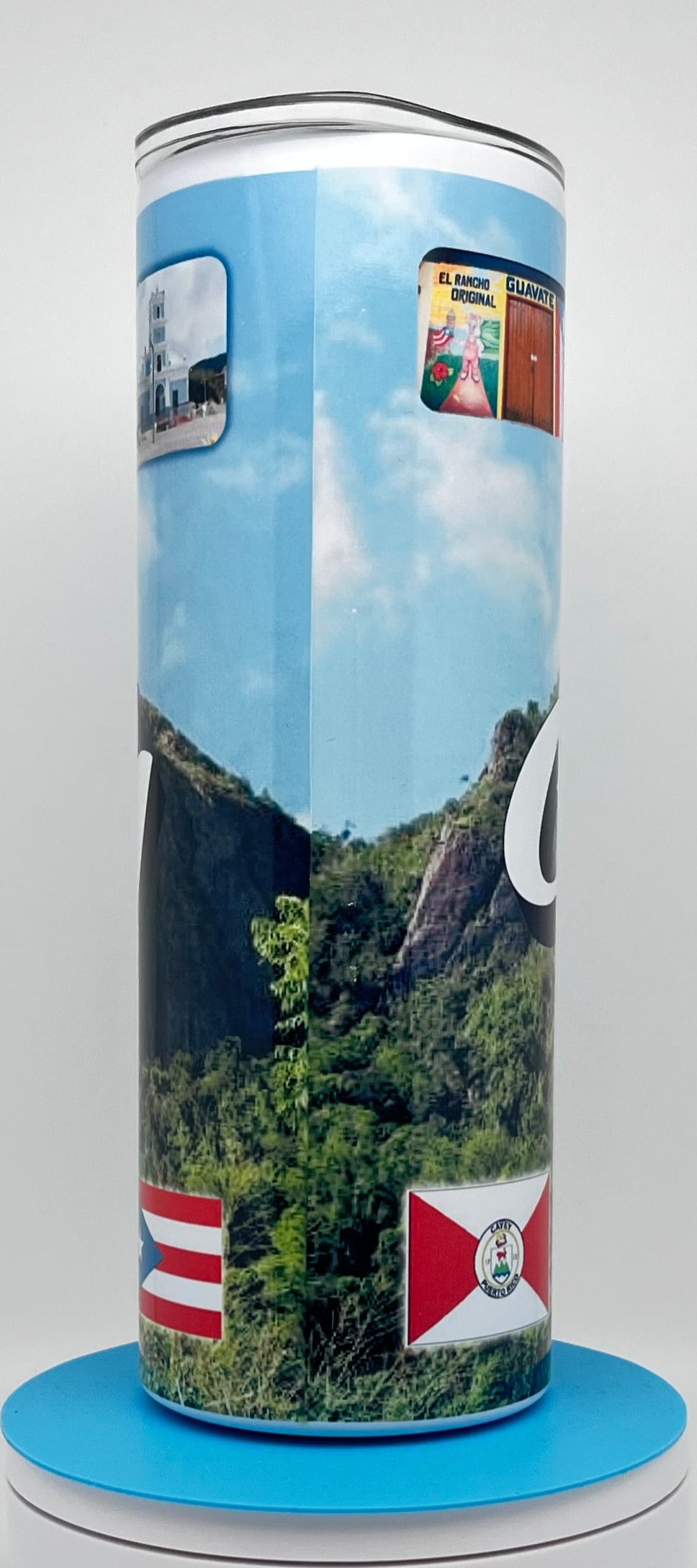 Tumbler Cayey 20 oz