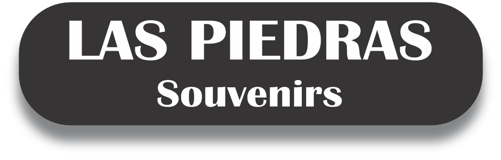 LAS PIEDRAS Puerto Rico Souvenirs PRS Town Set
