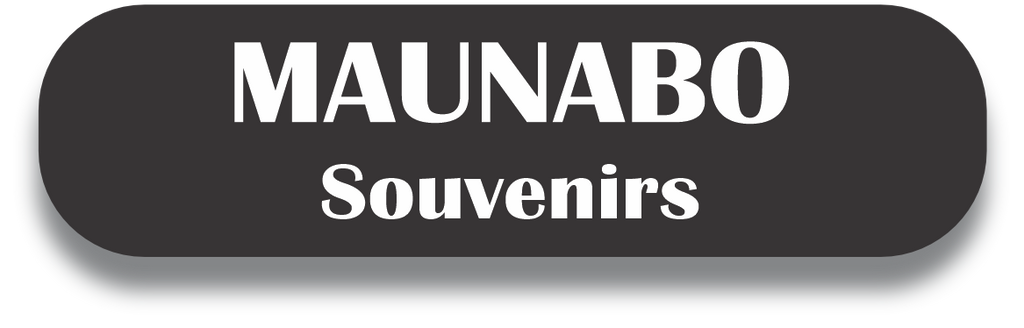 MAUNABO Puerto Rico Souvenirs PRS Town Set