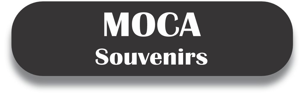 MOCA Puerto Rico Souvenirs PRS Town Set