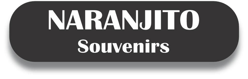 NARANJITO Puerto Rico Souvenirs PRS Town Set