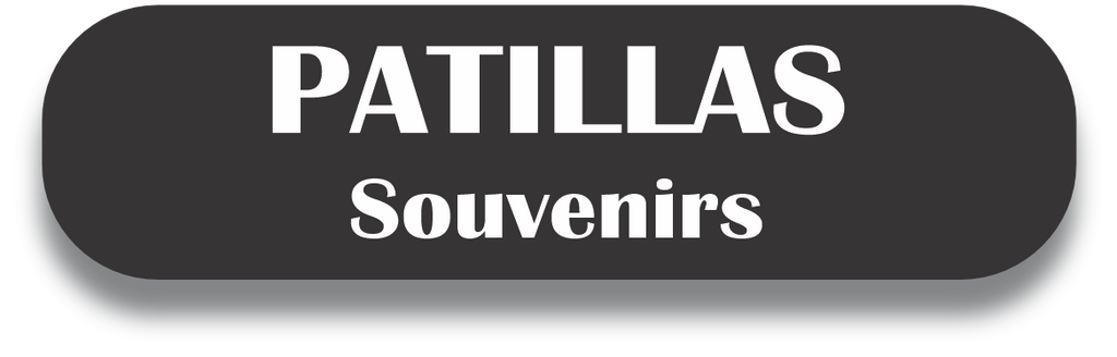 PATILLAS Puerto Rico Souvenirs PRS Town Set