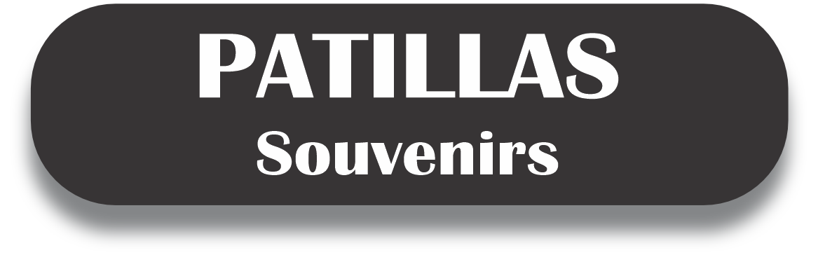 PATILLAS Puerto Rico Souvenirs PRS Town Set