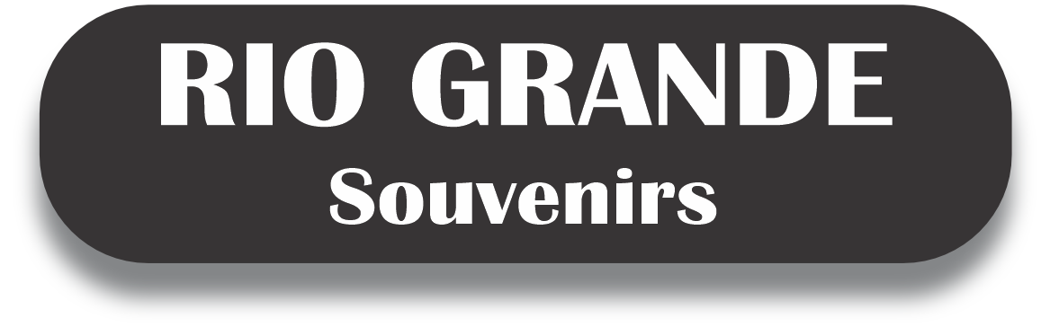 RIO GRANDE Puerto Rico Souvenirs PRS Town Set