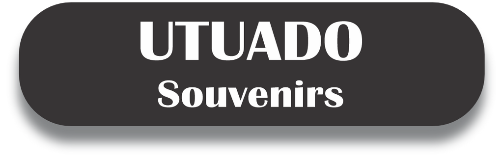 UTUADO Puerto Rico Souvenirs PRS Town Set