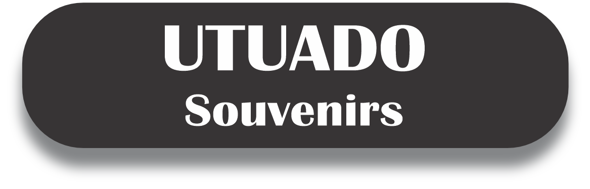 UTUADO Puerto Rico Souvenirs PRS Town Set