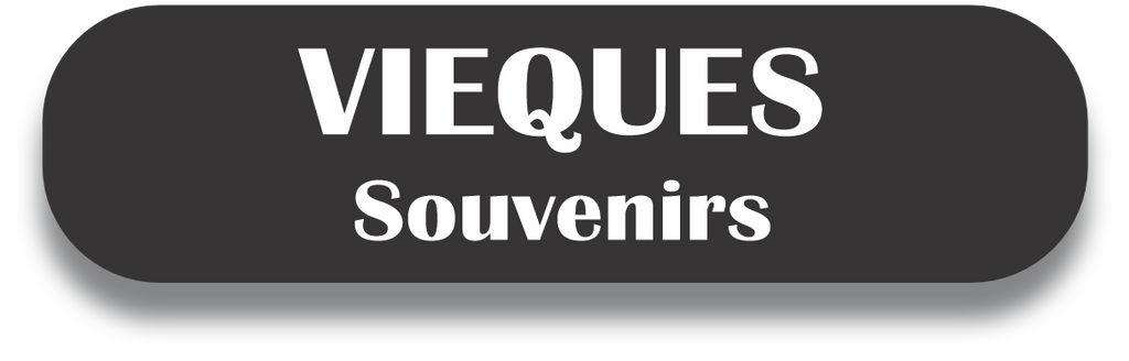 VIEQUES Puerto Rico Souvenirs PRS Town Set